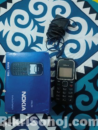Nokia 1280